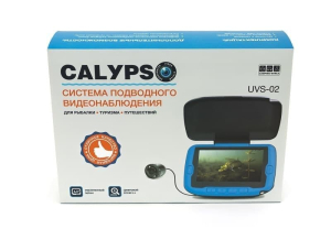 Купить CALYPSO UVS-02 PLUS-4.jpg